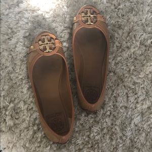 Tori Burch shoes